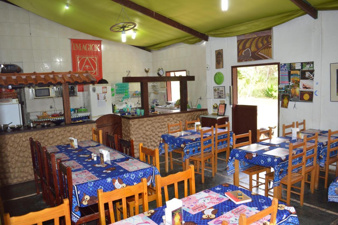 Cidade Das Estrelas Hotel São Tomé das Letras Kültér fotó